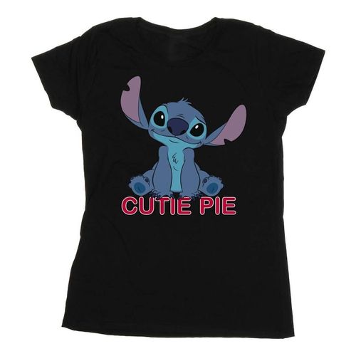 T-shirts a maniche lunghe Cutie Pie - Disney - Modalova