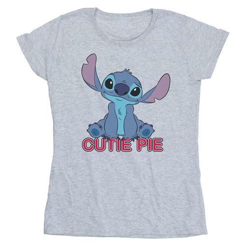 T-shirts a maniche lunghe Cutie Pie - Disney - Modalova