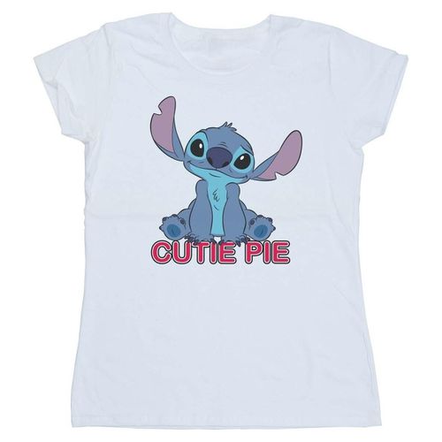 T-shirts a maniche lunghe Cutie Pie - Disney - Modalova