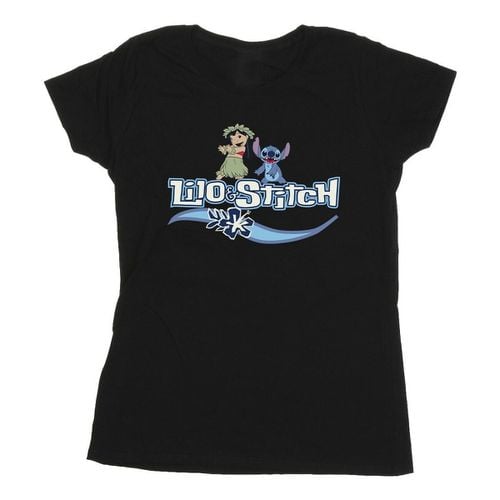 T-shirts a maniche lunghe BI25487 - Disney - Modalova