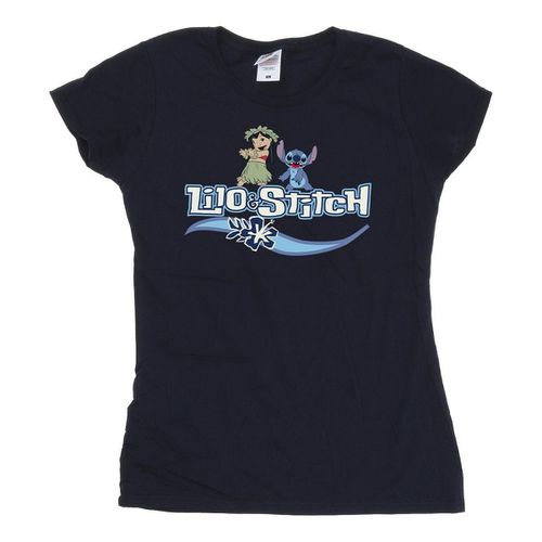 T-shirts a maniche lunghe BI25487 - Disney - Modalova