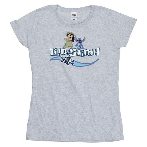 T-shirts a maniche lunghe BI25487 - Disney - Modalova