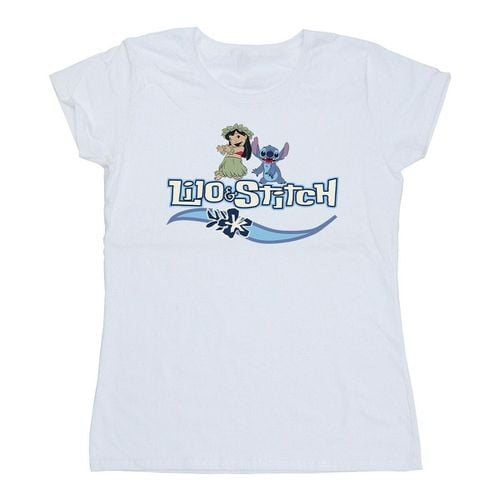 T-shirts a maniche lunghe BI25487 - Disney - Modalova