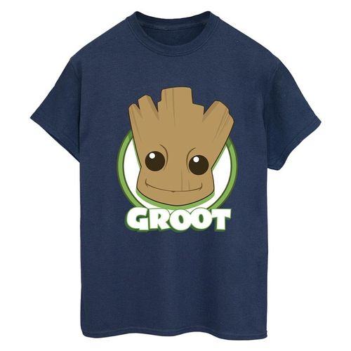 T-shirts a maniche lunghe BI25504 - Guardians Of The Galaxy - Modalova