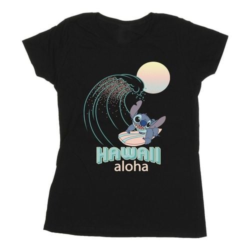 T-shirts a maniche lunghe BI25506 - Disney - Modalova