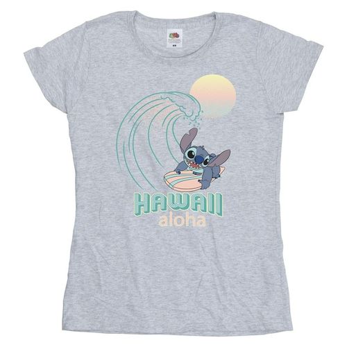 T-shirts a maniche lunghe BI25506 - Disney - Modalova