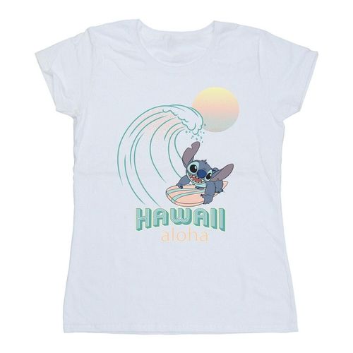 T-shirts a maniche lunghe BI25506 - Disney - Modalova