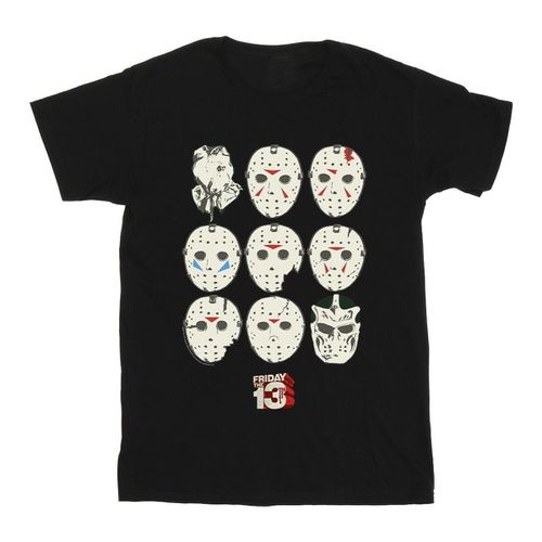 T-shirts a maniche lunghe BI25440 - Friday The 13Th - Modalova