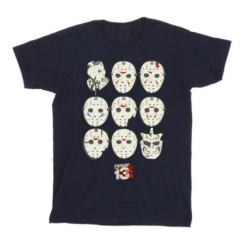 T-shirts a maniche lunghe BI25440 - Friday The 13Th - Modalova