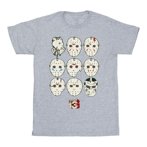 T-shirts a maniche lunghe BI25440 - Friday The 13Th - Modalova