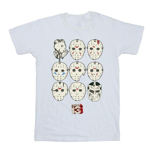 T-shirts a maniche lunghe BI25440 - Friday The 13Th - Modalova