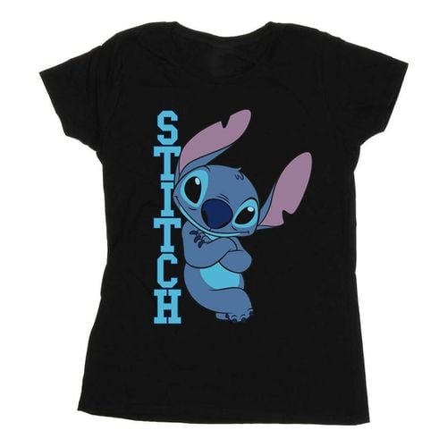 T-shirts a maniche lunghe BI25444 - Disney - Modalova