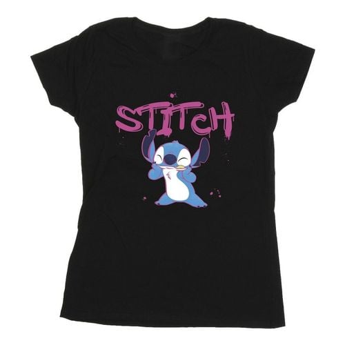 T-shirts a maniche lunghe BI25544 - Disney - Modalova