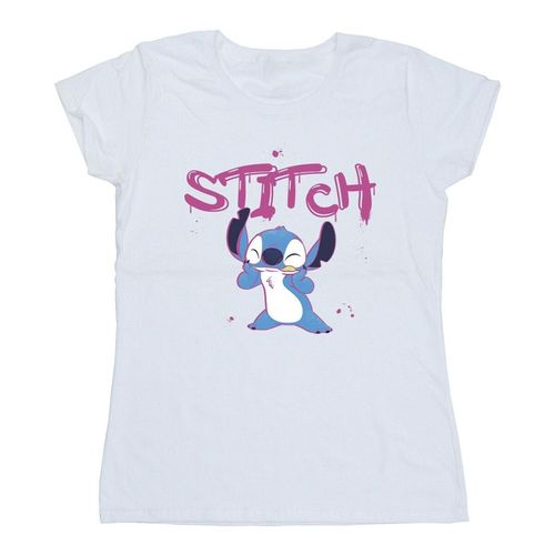 T-shirts a maniche lunghe BI25544 - Disney - Modalova