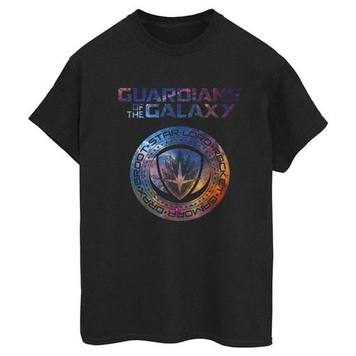 T-shirts a maniche lunghe Guardians Of The Galaxy - Marvel - Modalova