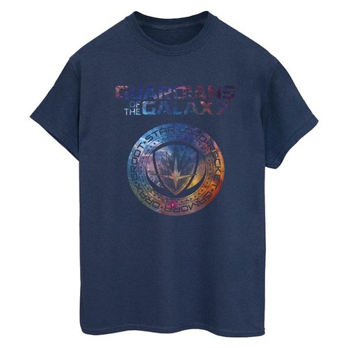 T-shirts a maniche lunghe Guardians Of The Galaxy - Marvel - Modalova