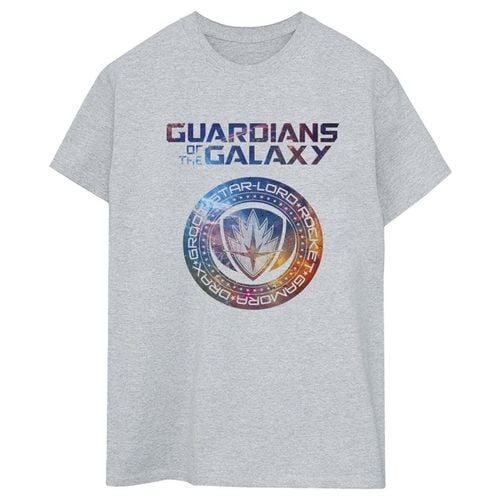 T-shirts a maniche lunghe Guardians Of The Galaxy - Marvel - Modalova