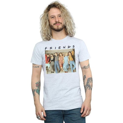 T-shirts a maniche lunghe BI25606 - Friends - Modalova