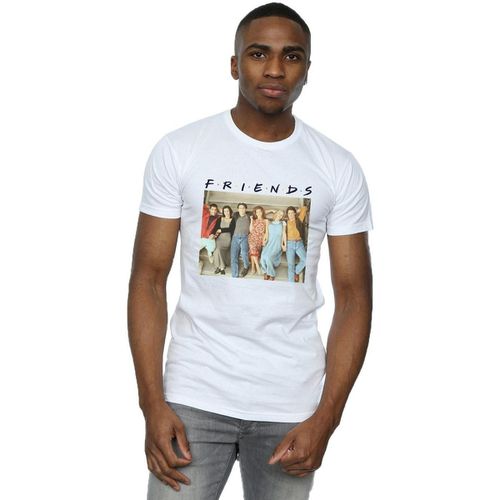 T-shirts a maniche lunghe BI25606 - Friends - Modalova