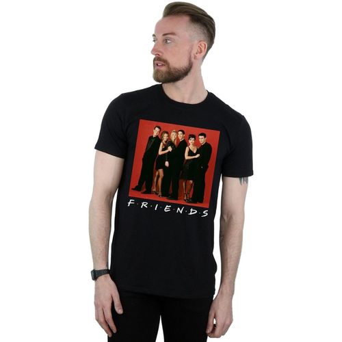 T-shirts a maniche lunghe BI25607 - Friends - Modalova