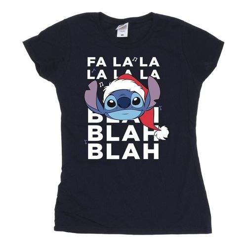 T-shirts a maniche lunghe Blah Blah Blah - Disney - Modalova