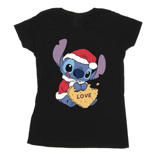 T-shirts a maniche lunghe BI25632 - Disney - Modalova