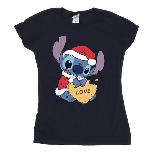 T-shirts a maniche lunghe BI25632 - Disney - Modalova