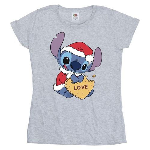 T-shirts a maniche lunghe BI25632 - Disney - Modalova