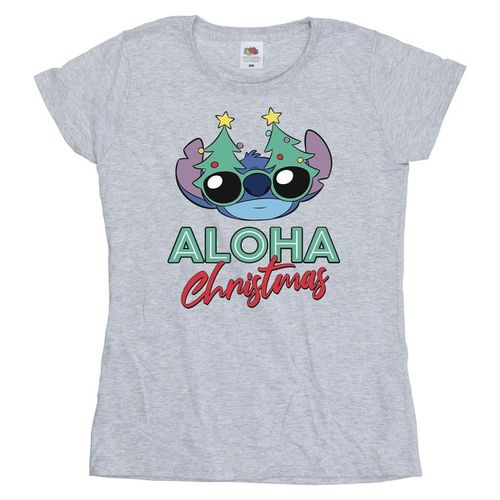 T-shirts a maniche lunghe BI25633 - Disney - Modalova