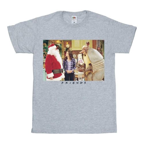 T-shirts a maniche lunghe Christmas Armadillo - Friends - Modalova