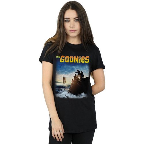 T-shirts a maniche lunghe BI25758 - Goonies - Modalova