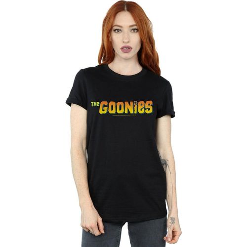 T-shirts a maniche lunghe BI25759 - Goonies - Modalova