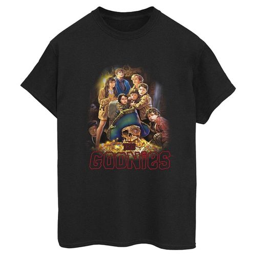 T-shirts a maniche lunghe BI25760 - Goonies - Modalova