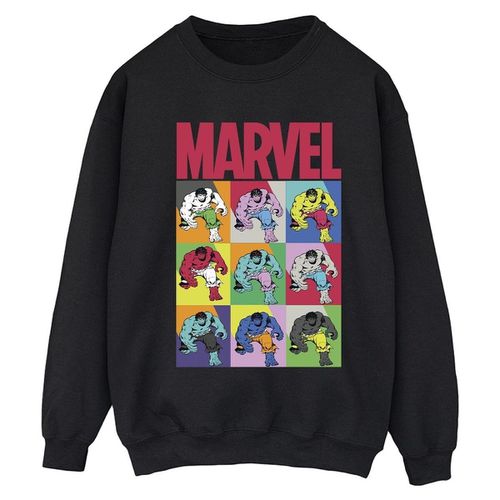 Felpa Marvel BI25814 - Marvel - Modalova