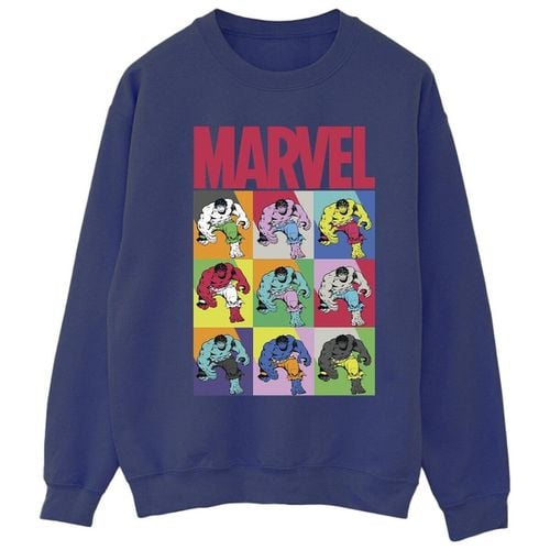 Felpa Marvel BI25814 - Marvel - Modalova