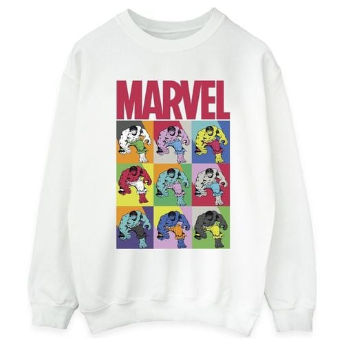 Felpa Marvel BI25814 - Marvel - Modalova