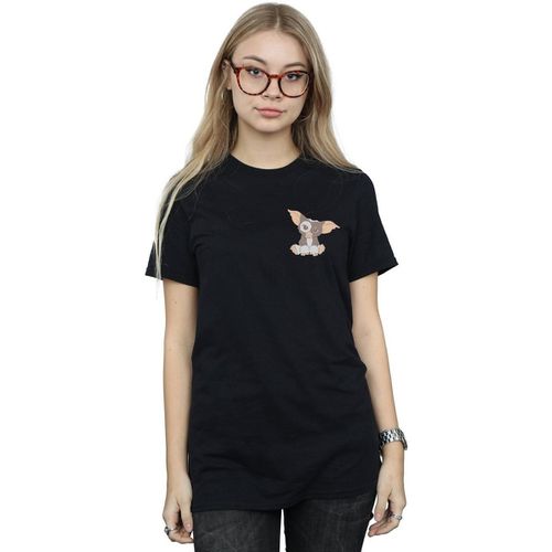 T-shirts a maniche lunghe BI25820 - Gremlins - Modalova