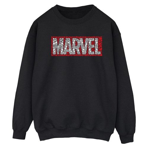 Felpa Marvel BI25730 - Marvel - Modalova