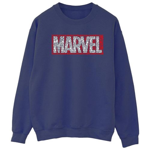 Felpa Marvel BI25730 - Marvel - Modalova