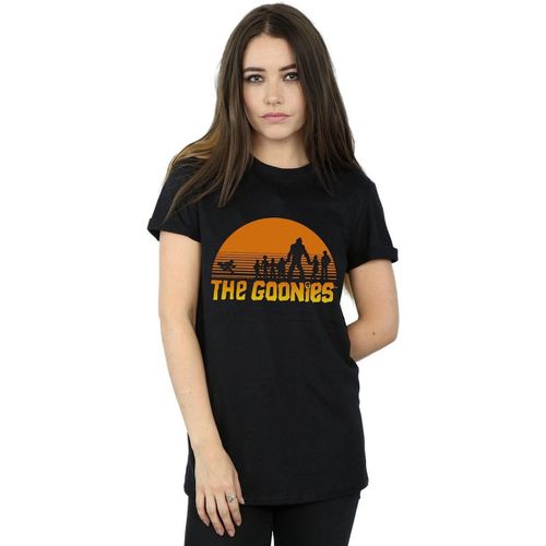 T-shirts a maniche lunghe BI25736 - Goonies - Modalova