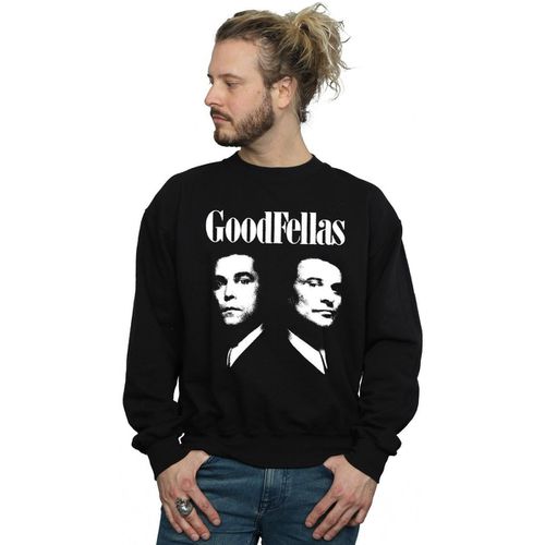 Felpa Goodfellas BI25882 - Goodfellas - Modalova