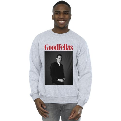 Felpa Goodfellas BI25883 - Goodfellas - Modalova