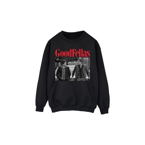 Felpa Goodfellas BI25903 - Goodfellas - Modalova