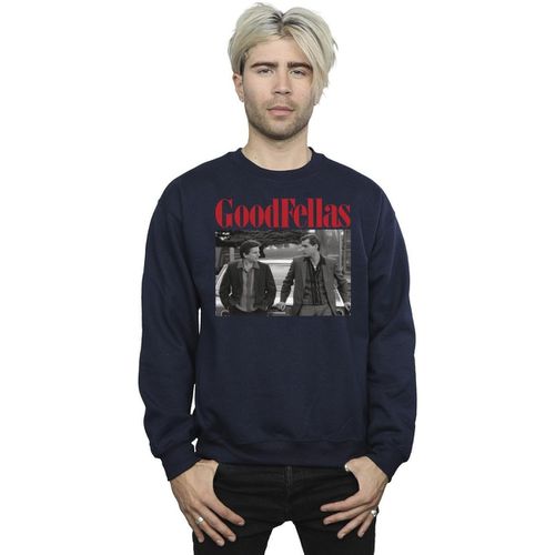 Felpa Goodfellas BI25903 - Goodfellas - Modalova