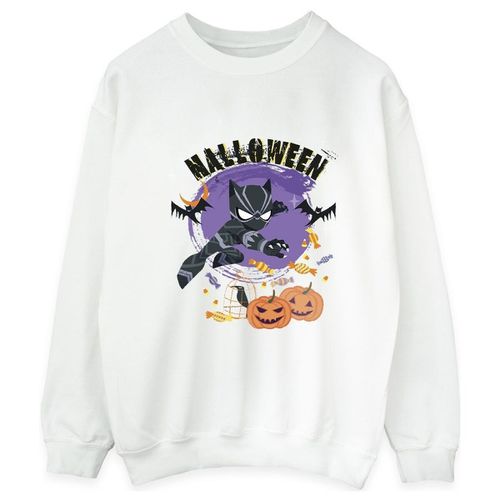 Felpa Marvel Halloween - Marvel - Modalova