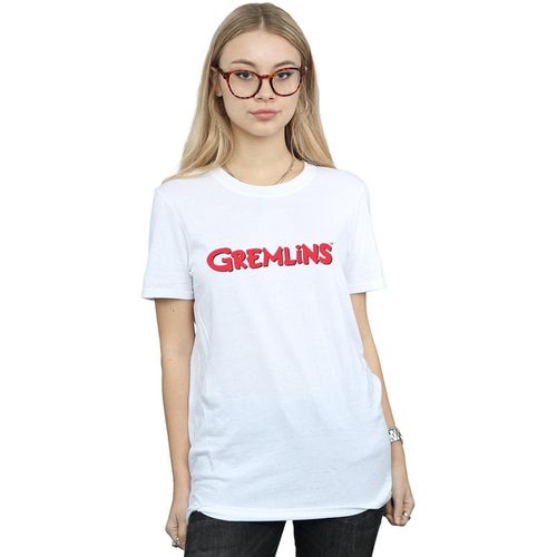 T-shirts a maniche lunghe BI25855 - Gremlins - Modalova