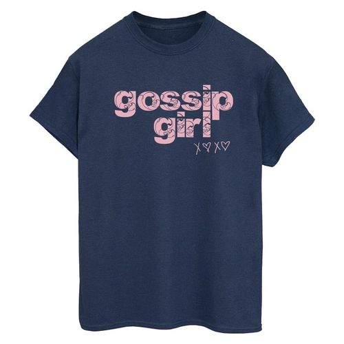 T-shirts a maniche lunghe BI25951 - Gossip Girl - Modalova