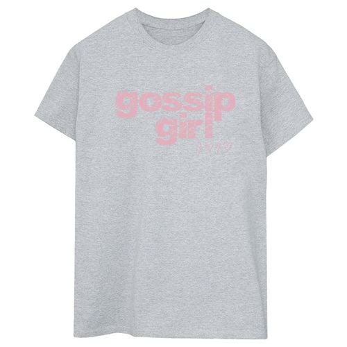 T-shirts a maniche lunghe BI25951 - Gossip Girl - Modalova