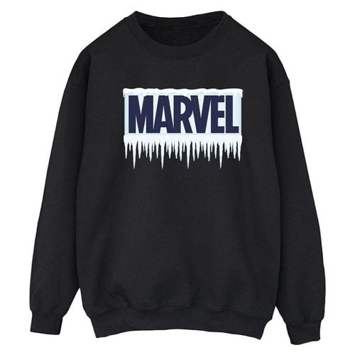 Felpa Marvel BI25966 - Marvel - Modalova