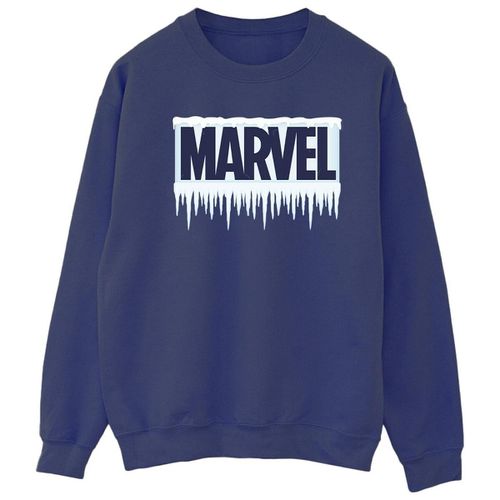 Felpa Marvel BI25966 - Marvel - Modalova